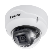 Vivotek FD9189-H-v2 | FD9189 H v2 | FD9189Hv2 5MP 30fps, H.265, 2MP 60fps, 2.8mm, 30M IR, WDR Pro, SNV